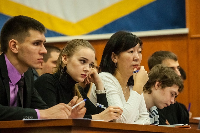 Бесценный опыт и карьерный рост гарантированы