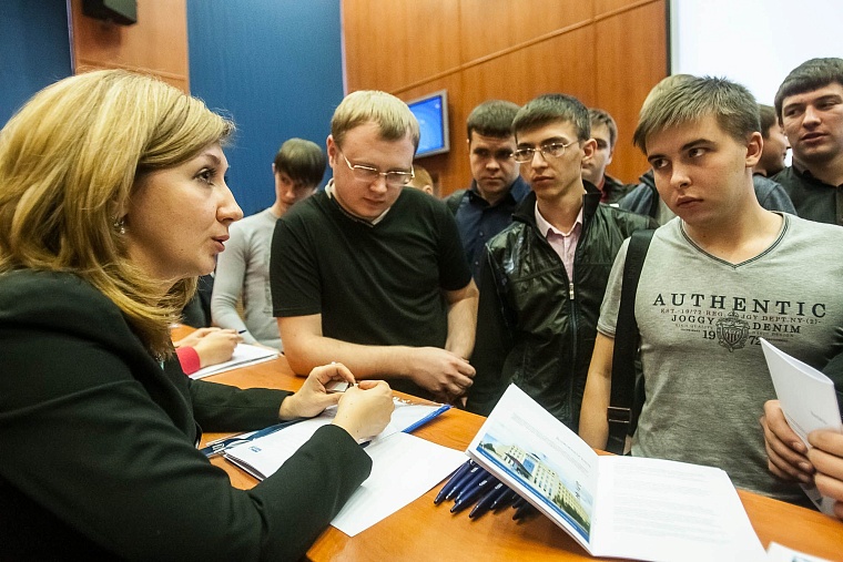 Бесценный опыт и карьерный рост гарантированы