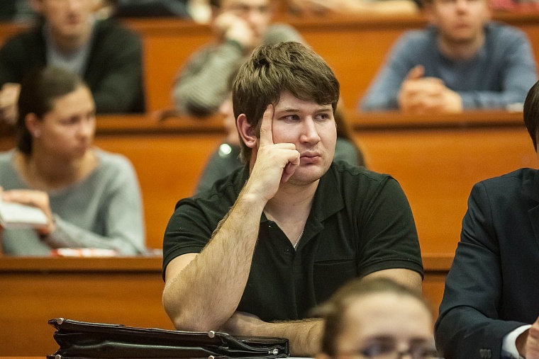 Бесценный опыт и карьерный рост гарантированы