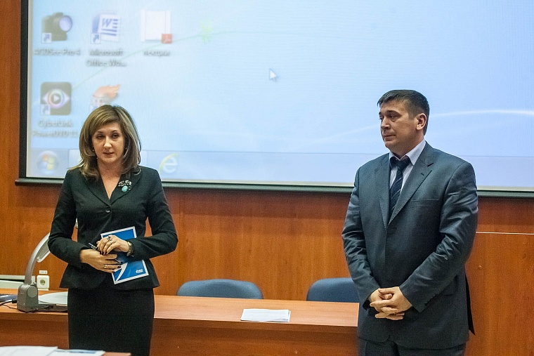 Бесценный опыт и карьерный рост гарантированы