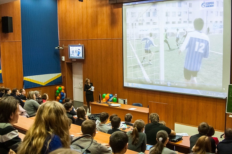 Бесценный опыт и карьерный рост гарантированы