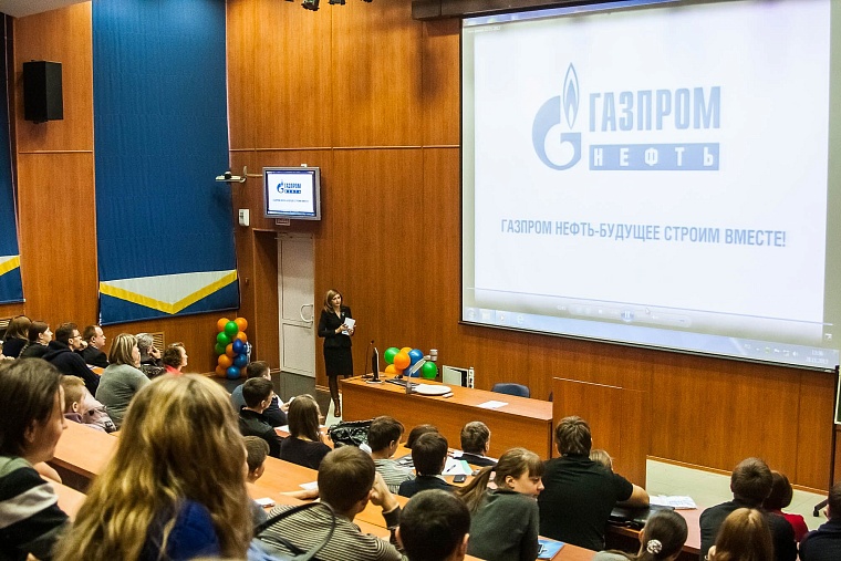 Бесценный опыт и карьерный рост гарантированы