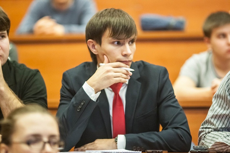 Бесценный опыт и карьерный рост гарантированы