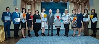 Первый конкурс социальных и культурных проектов ООО «Газпром добыча Уренгой» назвал победителей