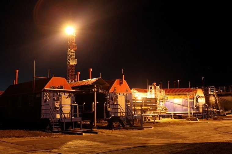 Тюменские ученые придумали, как чистить воду без химических реагентов