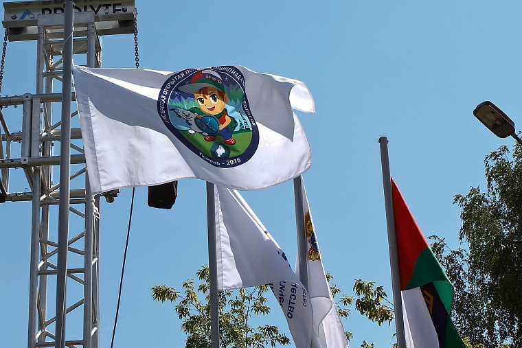 Олимпиаду юных геологов в Тюмени оценили на 11 баллов из 10