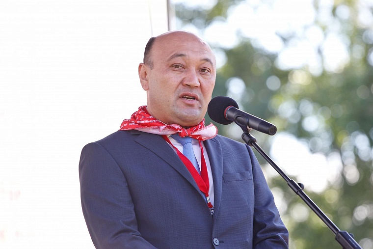 Олимпиаду юных геологов в Тюмени оценили на 11 баллов из 10