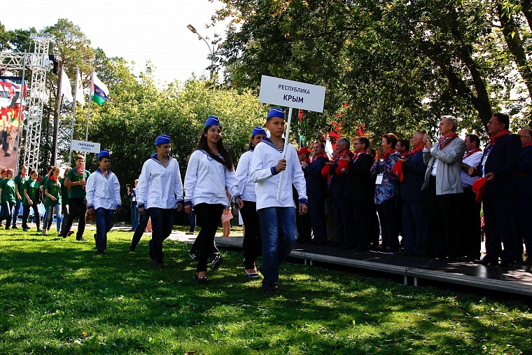 Олимпиаду юных геологов в Тюмени оценили на 11 баллов из 10