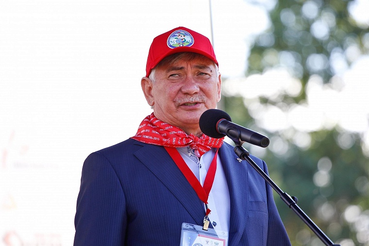 Олимпиаду юных геологов в Тюмени оценили на 11 баллов из 10