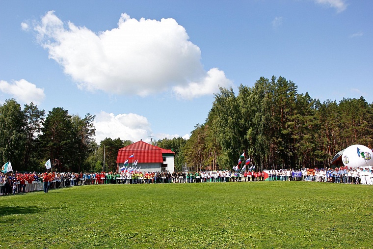 Олимпиаду юных геологов в Тюмени оценили на 11 баллов из 10