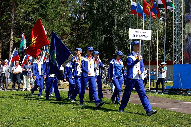 Олимпиаду юных геологов в Тюмени оценили на 11 баллов из 10