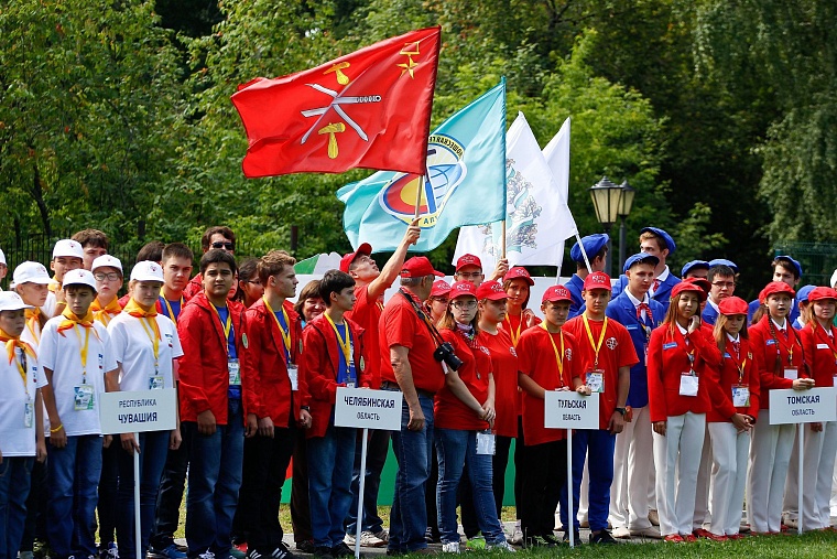 Олимпиаду юных геологов в Тюмени оценили на 11 баллов из 10