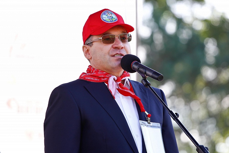 Олимпиаду юных геологов в Тюмени оценили на 11 баллов из 10