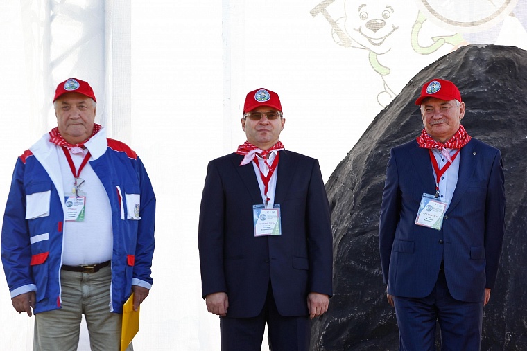 Олимпиаду юных геологов в Тюмени оценили на 11 баллов из 10