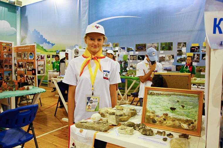 Олимпиаду юных геологов в Тюмени оценили на 11 баллов из 10