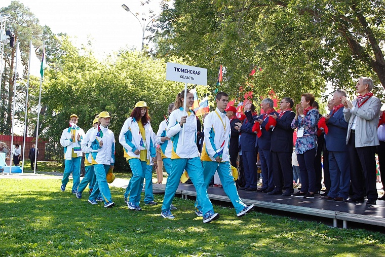 Олимпиаду юных геологов в Тюмени оценили на 11 баллов из 10