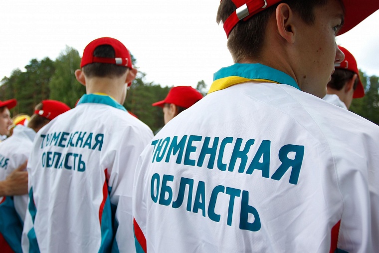 Олимпиаду юных геологов в Тюмени оценили на 11 баллов из 10