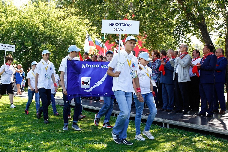 Олимпиаду юных геологов в Тюмени оценили на 11 баллов из 10