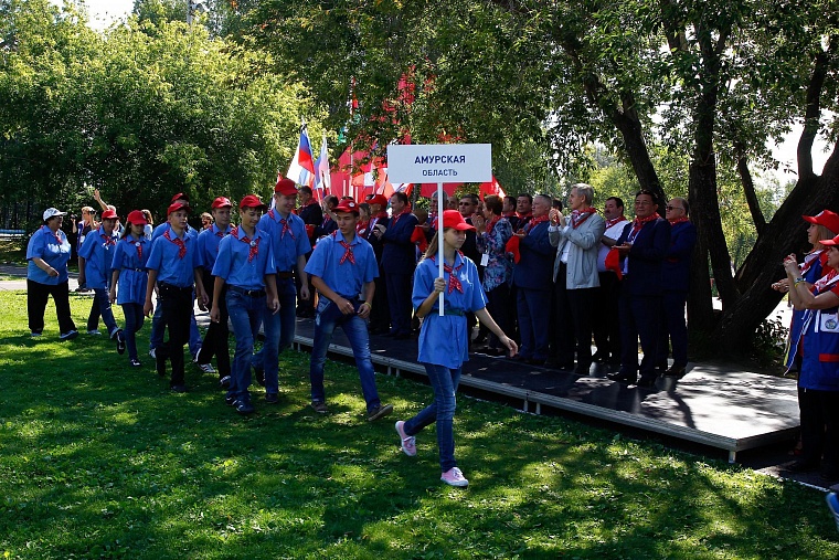 Олимпиаду юных геологов в Тюмени оценили на 11 баллов из 10