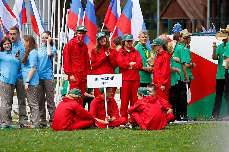 Олимпиаду юных геологов в Тюмени оценили на 11 баллов из 10