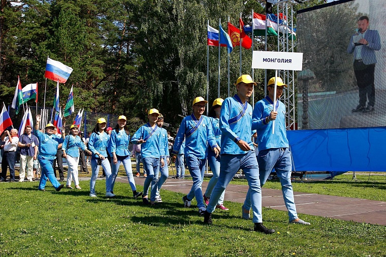 Олимпиаду юных геологов в Тюмени оценили на 11 баллов из 10