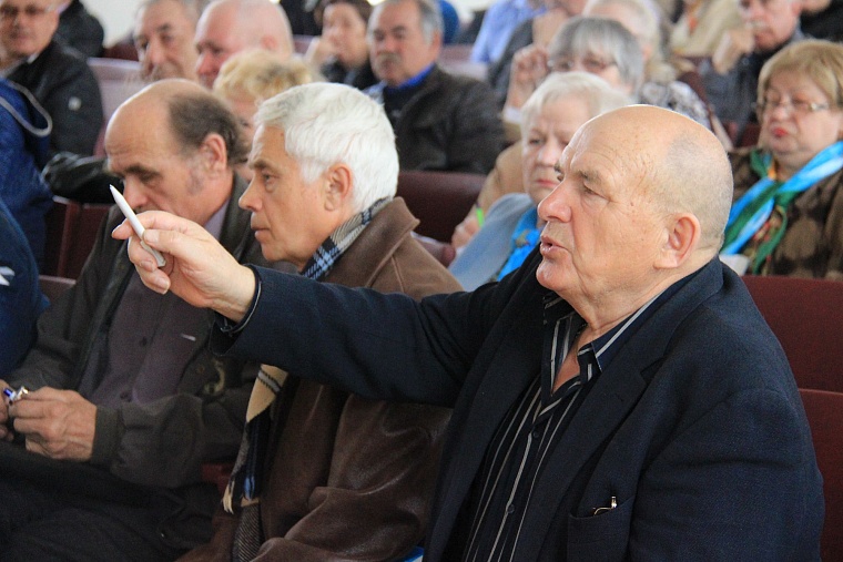 Тюменские дачники начали передачу ветхих электросетей на баланс энергетиков