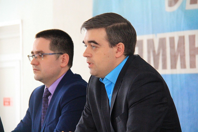 Тюменские дачники начали передачу ветхих электросетей на баланс энергетиков