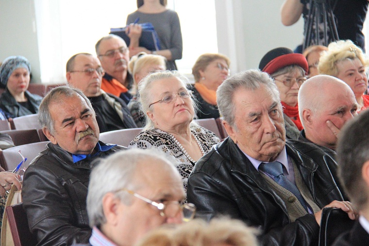 Тюменские дачники начали передачу ветхих электросетей на баланс энергетиков