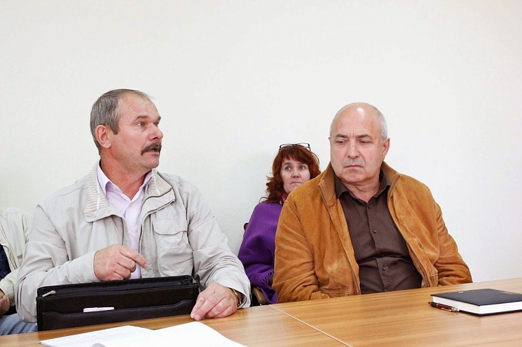 УК Тюмени выступили за прозрачность капитального ремонта