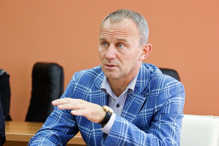 УК Тюмени выступили за прозрачность капитального ремонта