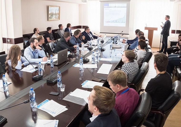 В Новом Уренгое состоялась II Арктическая конференция