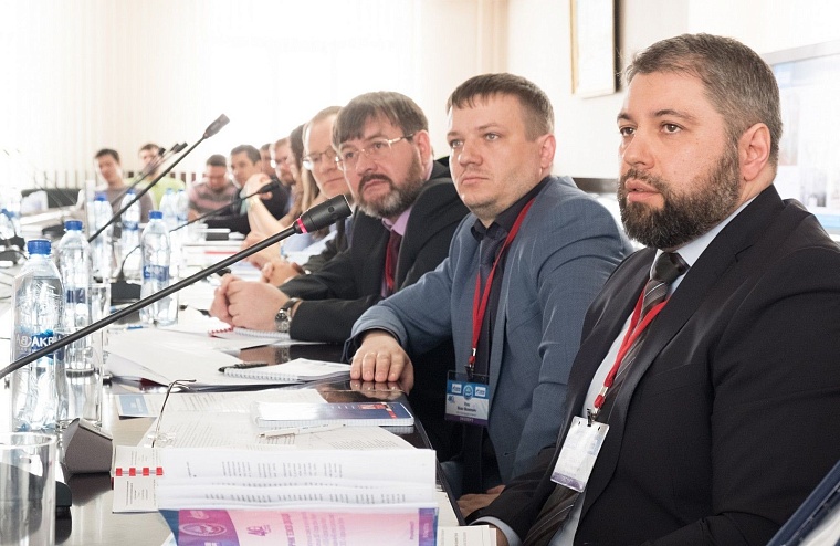 В Новом Уренгое состоялась II Арктическая конференция