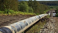 Для газоснабжения Нефтеюганска построят газопровод-отвод