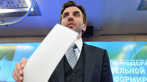 Работу тюменского межотраслевого совета потребителей оценили на федеральном уровне