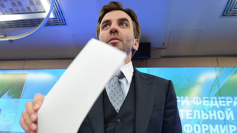 Работу тюменского межотраслевого совета потребителей оценили на федеральном уровне