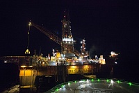 Роснефть открыла новое месторождение в Карском море