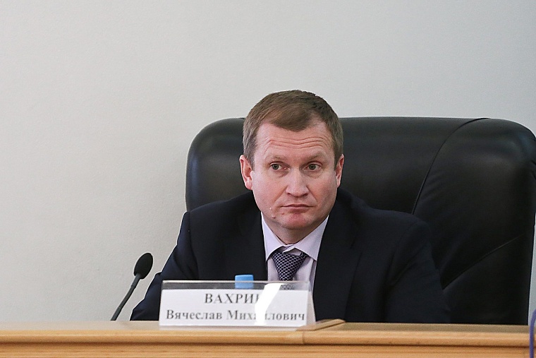 Тюмени нужна схема теплоснабжения, заверили депутатов