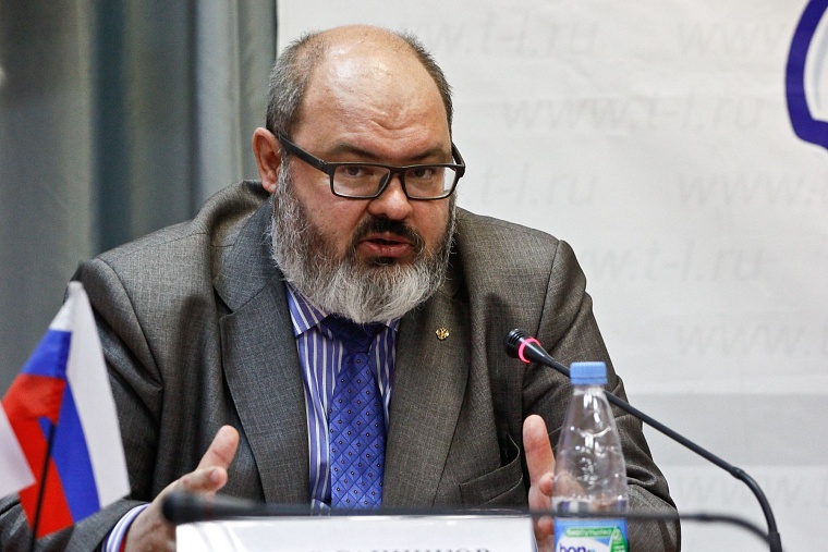 План импортозамещения в нефтегазосервисе разработают в Тюмени