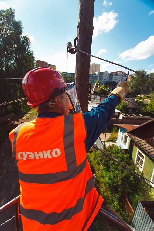 Агентство стратегических инициатив оценило работу СУЭНКО