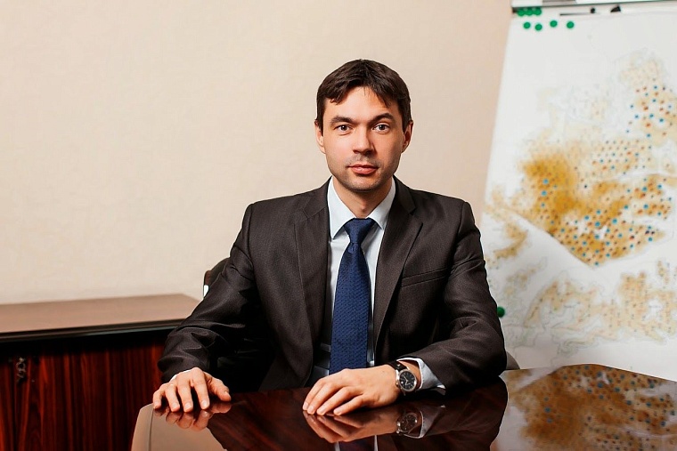 Геолог Александр Мирошниченко: Перспективы Увата связаны с небольшими месторождениями