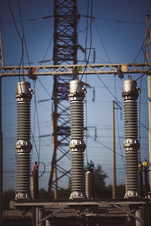 ОАО «СУЭНКО» держит курс на повышение энергоэффективности