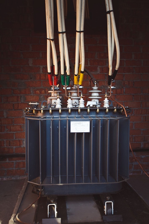 ОАО «СУЭНКО» держит курс на повышение энергоэффективности