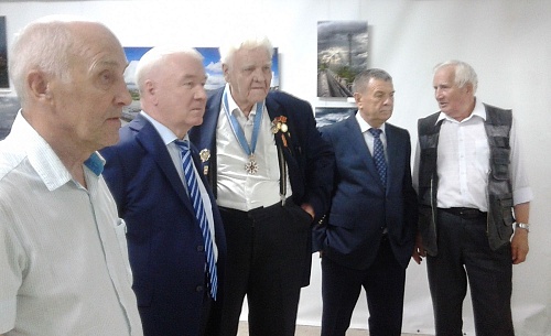 Сергей Корепанов: Эпоха Фармана Салманова оставила след в облике Тюмени