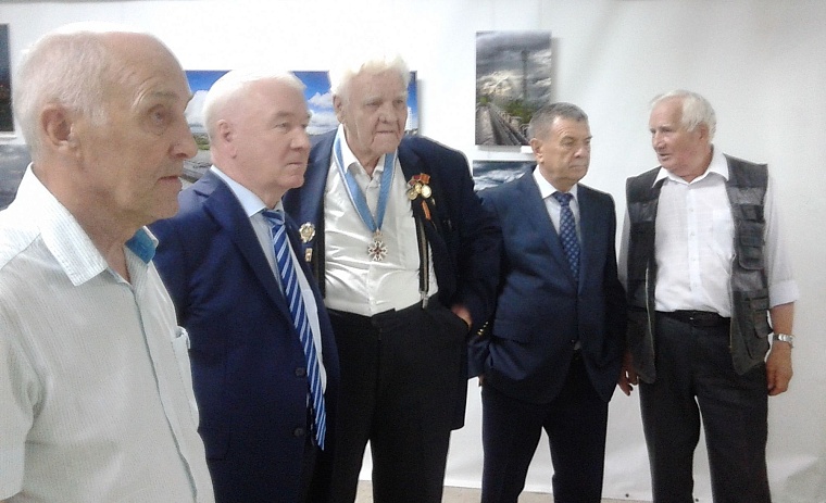 Сергей Корепанов: Эпоха Фармана Салманова оставила след в облике Тюмени