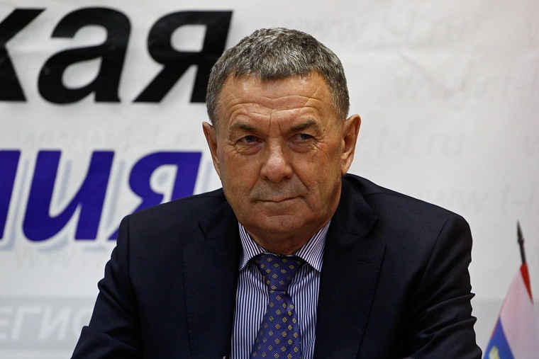 В тюменских школах может появиться факультатив по геологии