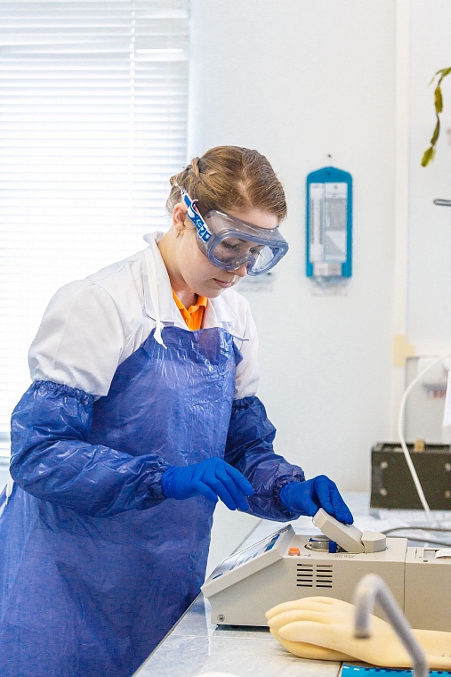 На Кальчинском месторождении Уватнефтегаза назвали имена лучших в нефтяной профессии