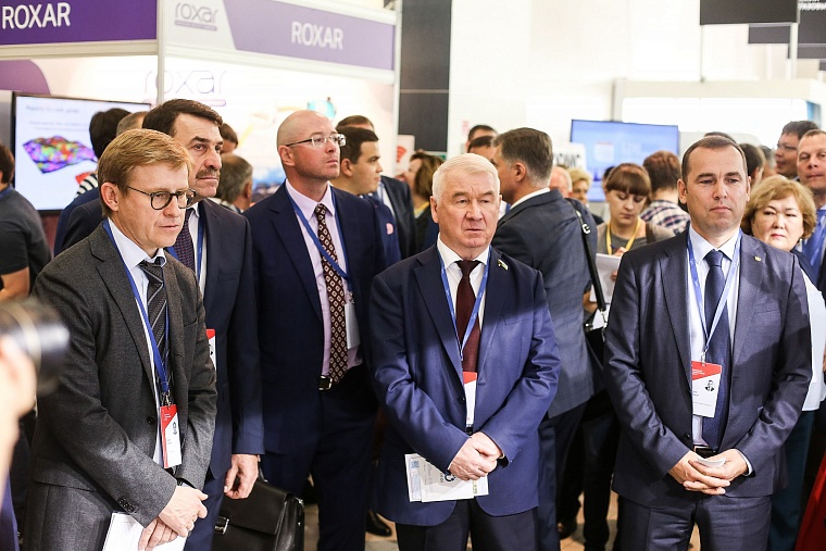 Тюмень может стать ключевым технологическим кластером для российской нефтянки