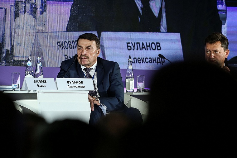 Тюмень может стать ключевым технологическим кластером для российской нефтянки