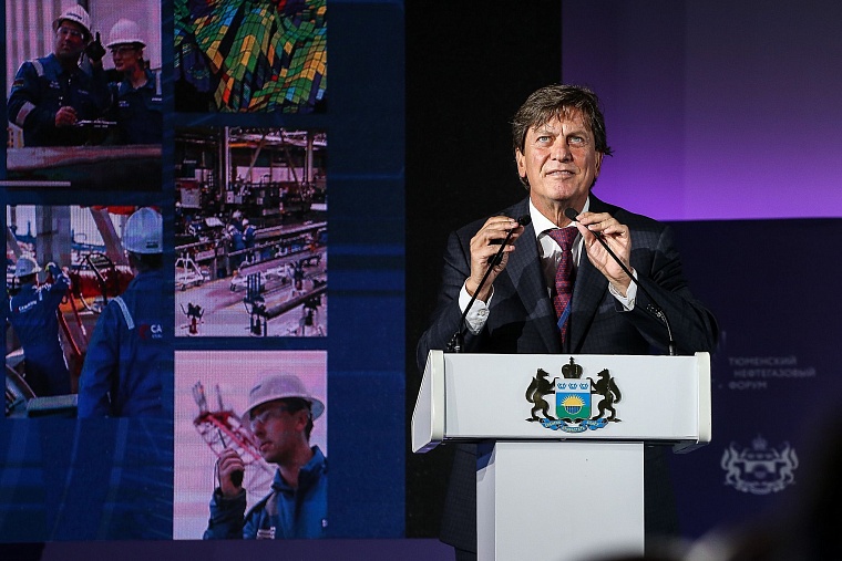 Тюмень может стать ключевым технологическим кластером для российской нефтянки