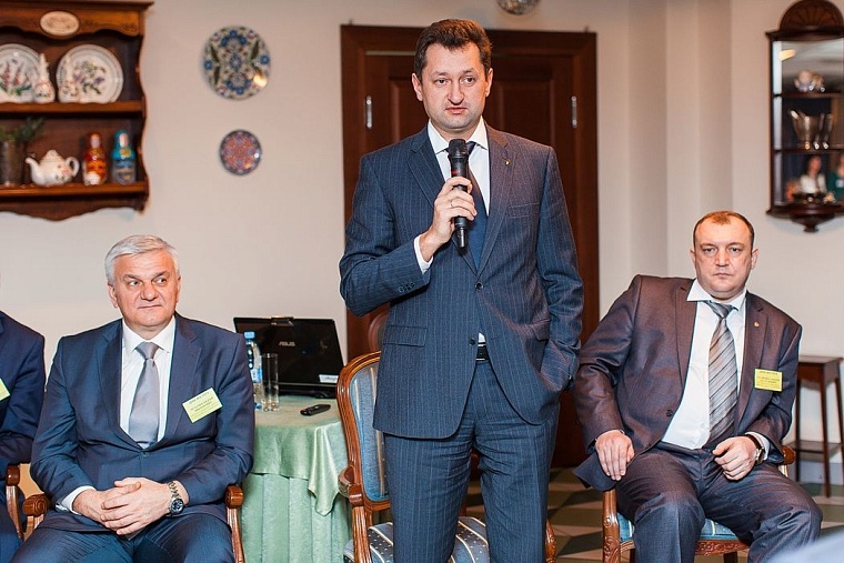 У мастеров «РН-Уватнефтегаз» появился свой день